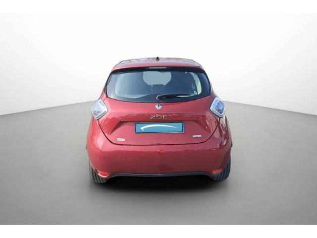Renault Zoe image 4