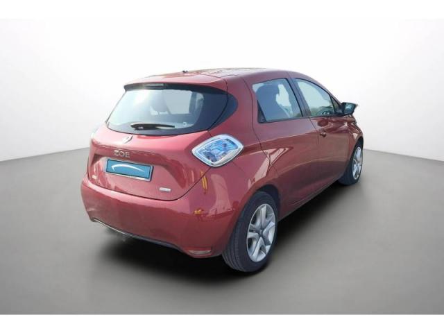 Renault Zoe image 5