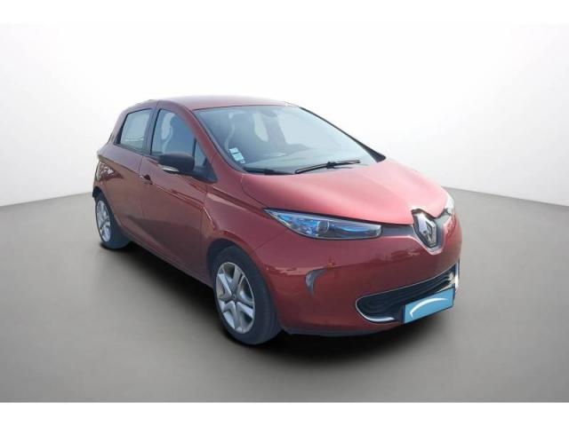 Renault Zoe image 7