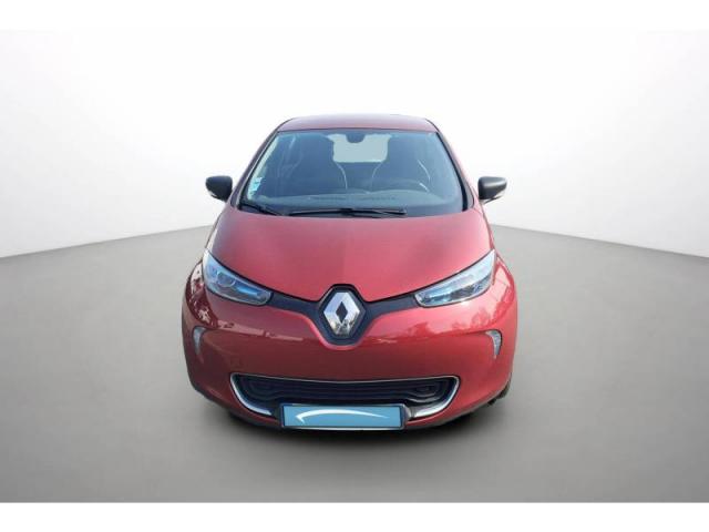 Renault Zoe image 3