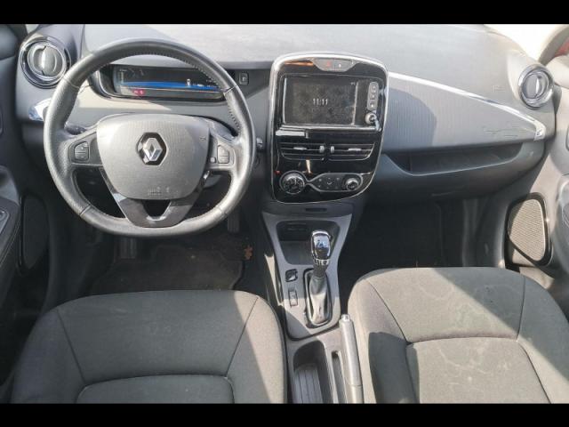 Renault Zoe image 8