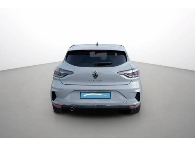 Renault Clio image 6