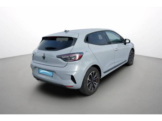 Renault Clio image 5