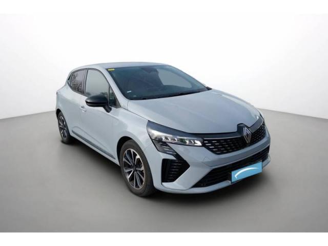 Renault Clio image 8