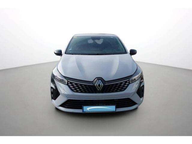 Renault Clio image 4