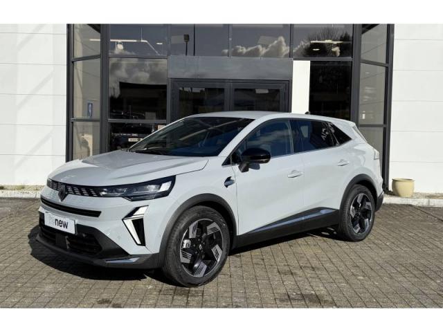 Renault Symbioz E-Tech Full Hybrid 160 Ch Techno