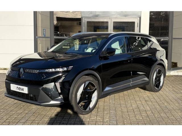 Renault Scénic E-Tech Electrique 220 Ch Grande Autonomie Techno Iconic