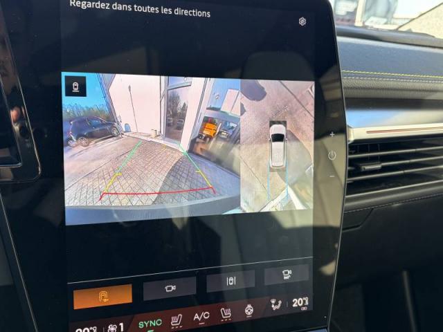 Renault Scénic image 6