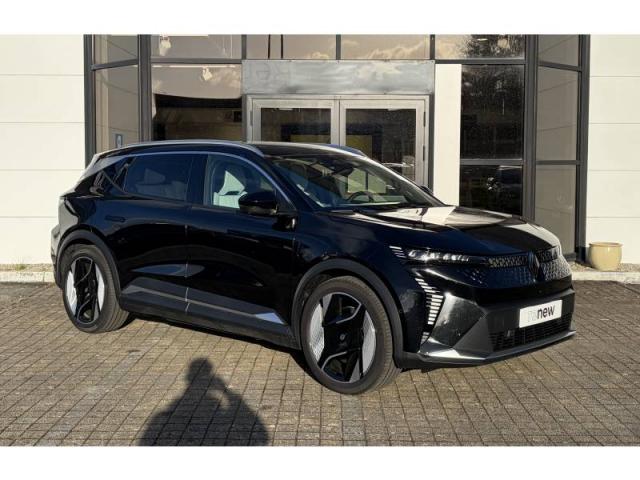 Renault Scénic image 8