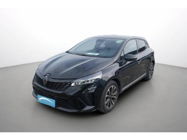 Renault Clio Eco-G 100 Ch Gsr2 Techno