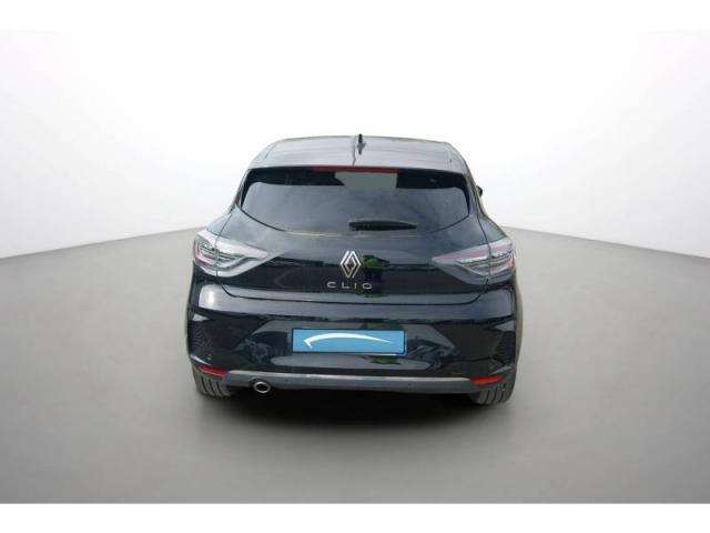 Renault Clio image 1