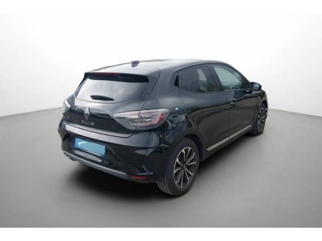 Renault Clio image 2
