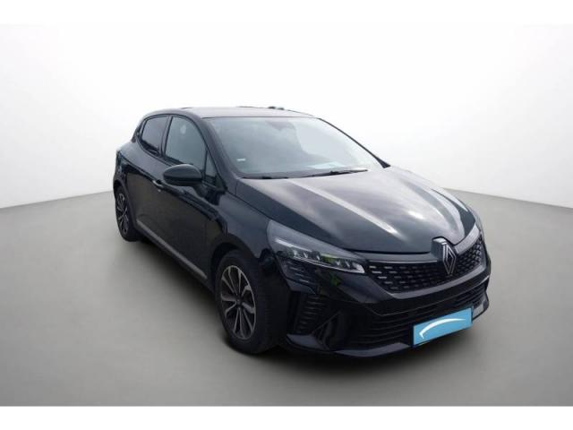 Renault Clio image 8