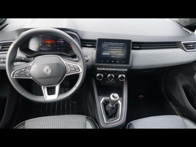 Renault Clio image 7