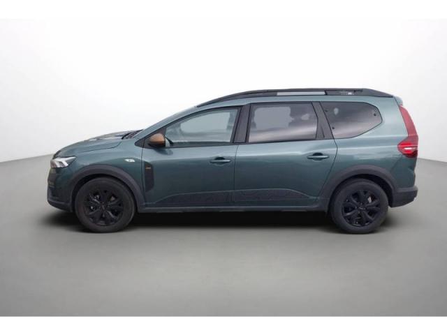 Dacia Jogger image 1
