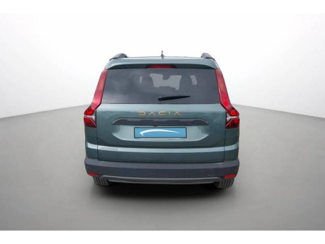 Dacia Jogger image 5
