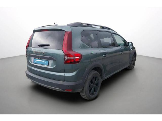 Dacia Jogger image 3