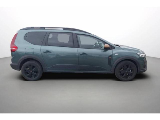 Dacia Jogger image 4