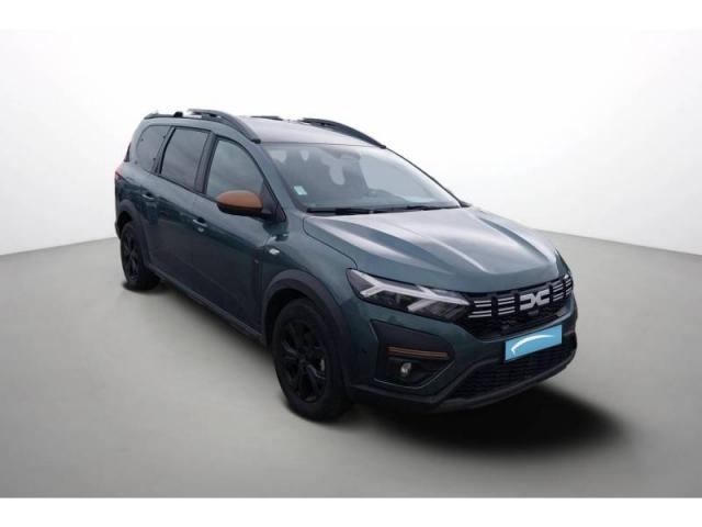 Dacia Jogger image 7