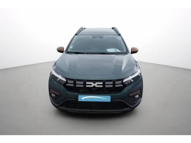 Dacia Jogger image 2