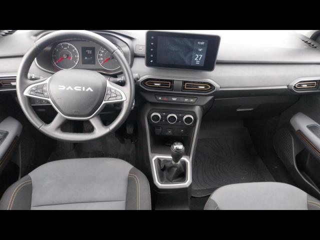 Dacia Jogger image 8