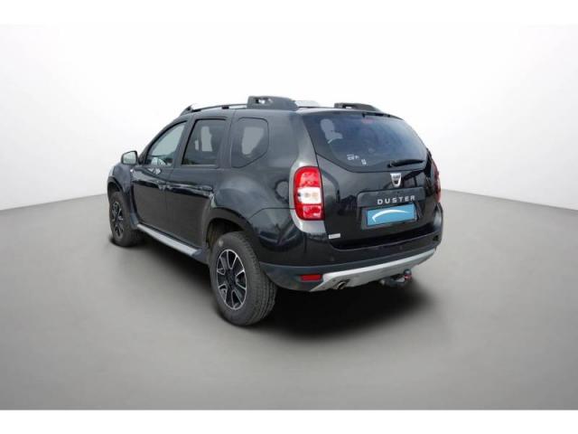 Dacia Duster image 6