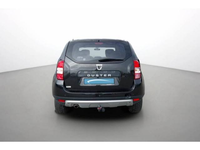 Dacia Duster image 5
