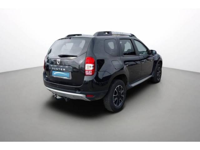 Dacia Duster image 2