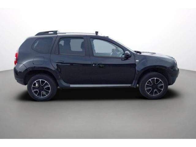 Dacia Duster image 3