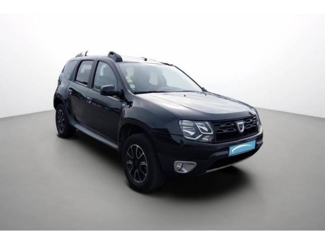 Dacia Duster image 4