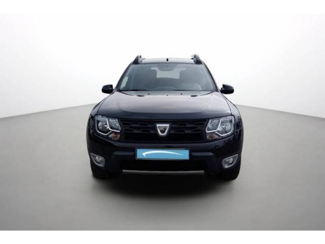 Dacia Duster image 8