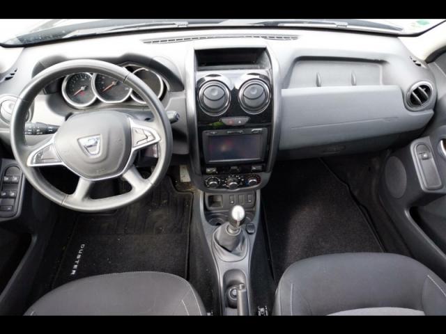 Dacia Duster image 1