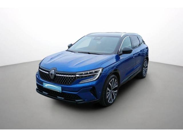 Renault Austral E-Tech Hybrid 200 Iconic