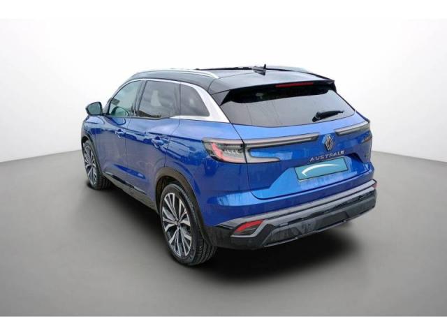 Renault Austral image 5