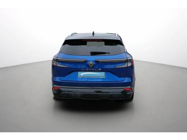 Renault Austral image 6