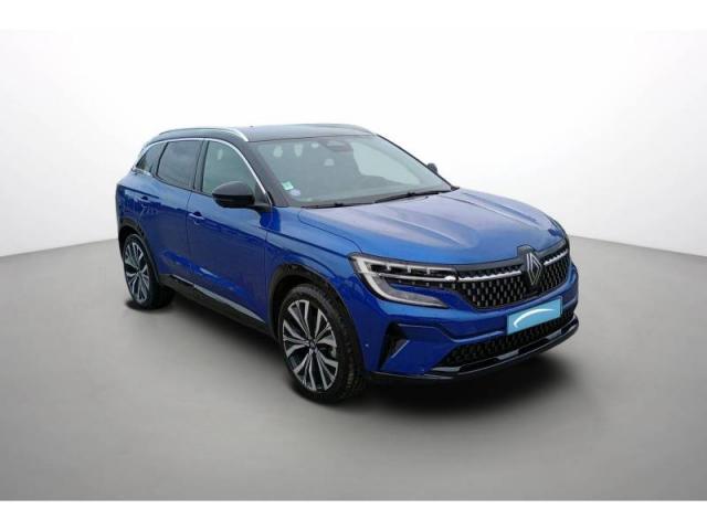 Renault Austral image 2