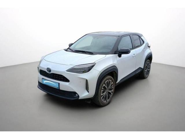 Toyota Yaris Cross Hybride 116h 2wd Collection