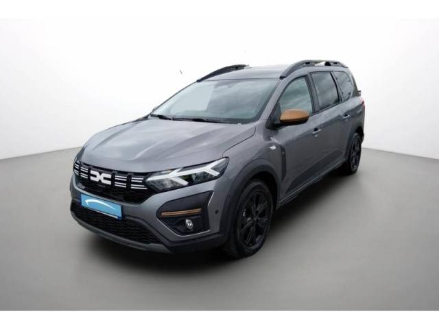 Dacia Jogger Eco-G 100 7 Places Gsr2 Extreme +