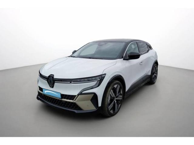 Renault Mégane E-Tech 220 Ch Autonomie Confort Gsr2 Iconic