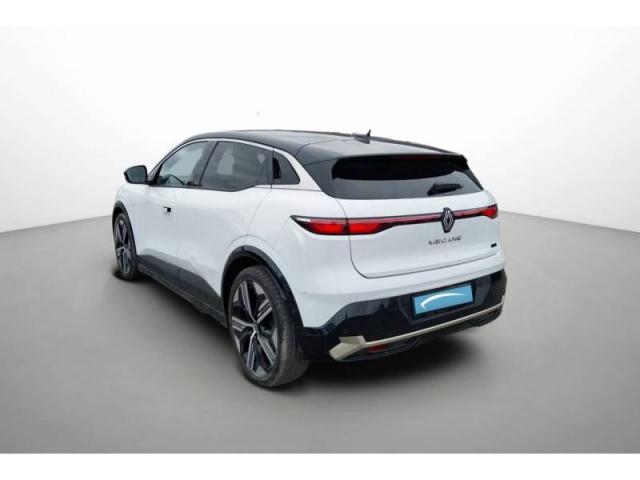 Renault Mégane image 5