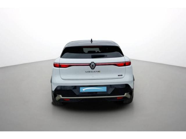 Renault Mégane image 8