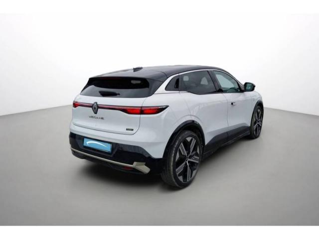 Renault Mégane image 3
