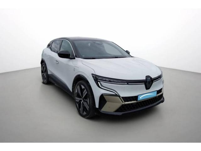 Renault Mégane image 7