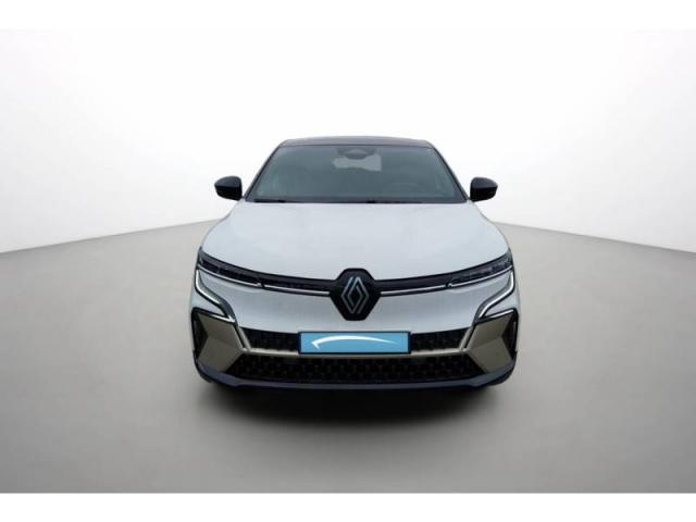 Renault Mégane image 4