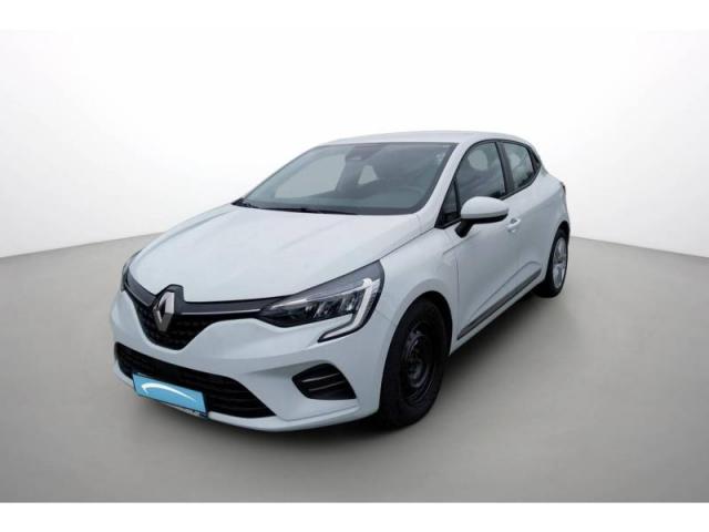 Renault Clio Tce 90 - 21n Business
