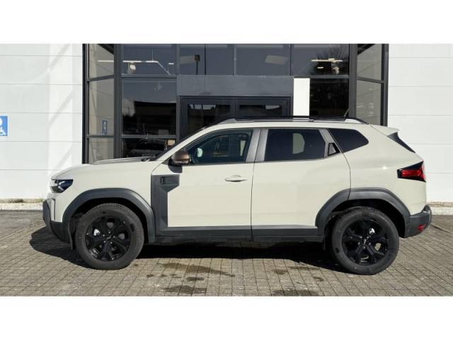 Dacia Duster image 6