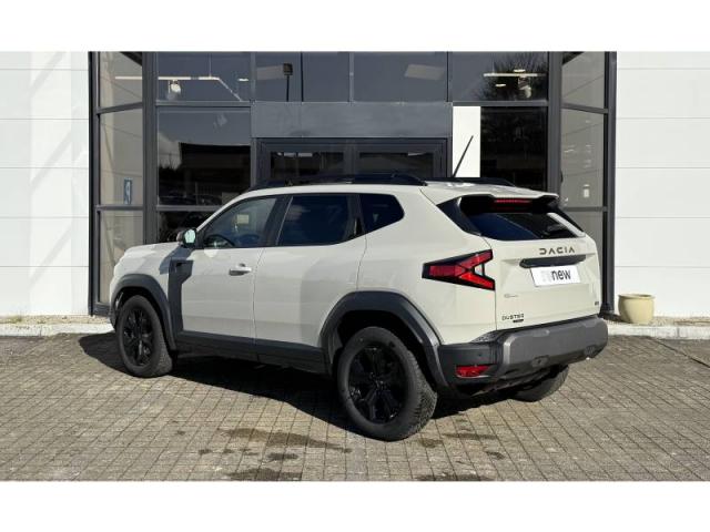 Dacia Duster image 8
