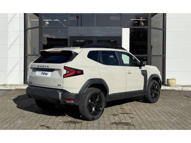 Dacia Duster image 5