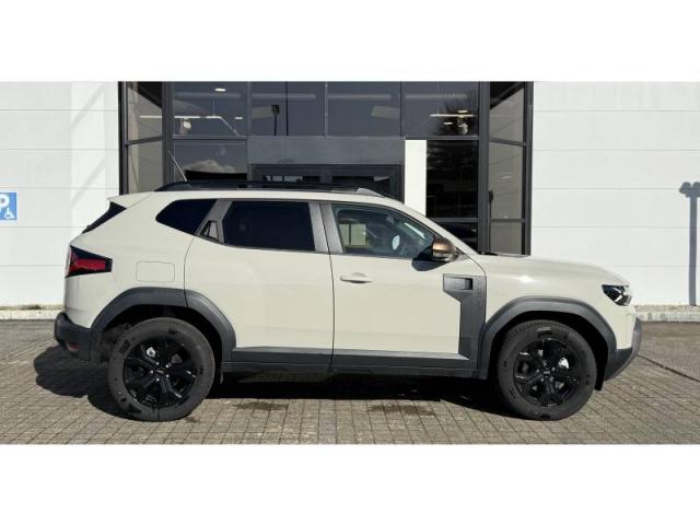 Dacia Duster image 4