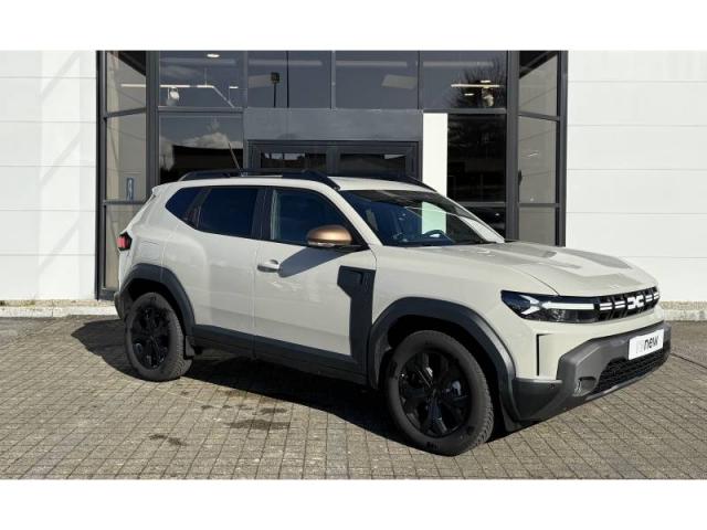 Dacia Duster image 1